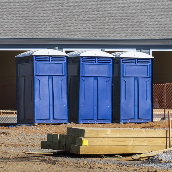 do you offer wheelchair accessible porta potties for rent in Tichnor